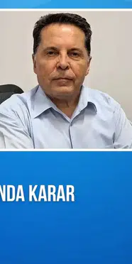 Ahmet Özer hakkında karar açıklandı: 8 ay hapis cezası
