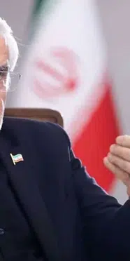 İran Cumhurbaşkanı Yardımcısı Arif: En kötü senaryolara hazırlıklıyız