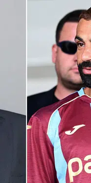 Trabzon’dan Salah transferine dev destek: 6 bin 661 forma alındı