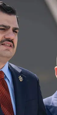 Eyyüp Kadir İnan'dan 30 Ağustos mesajı: Türkiye'nin gücüne güç katmak boynumuzun borcu