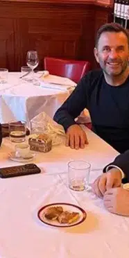 Galatasaray’dan Gabriel Martinelli için dev hamle: 45 milyon euro gözden çıkarıldı