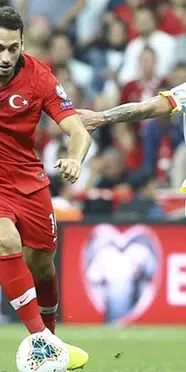 Fenerbahçe'de Hakan Çalhanoğlu harekâtı yeniden başladı