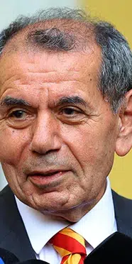 Dursun Özbek'ten transfer mesajı: "Çok fazla beklemeyeceğiz"