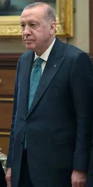 Erdoğan bugün DEM Parti İmralı Heyeti ile görüşecek: Beştepe’de kritik buluşma