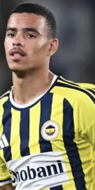 Mason Greenwood kimdir, kaç yaşında? Lyon karşısında skoru eşitleyen golle adından söz ettirdi