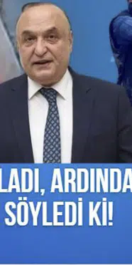 Melih Meriç'i bıçaklayan şüphelinin sözleri şaşırttı: "Ambulans çağırın"