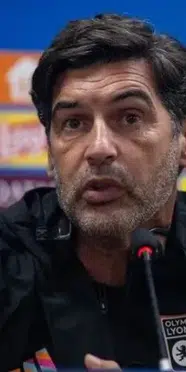 Fonseca: Şampiyonlar Ligi büyük fırsat