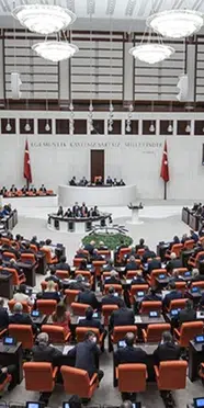 Çerçeve yasada neler olacak? “Terörsüz Türkiye” de tarihi viraj! İmzalar atılıyor!