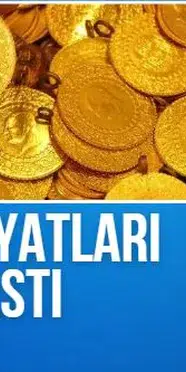 Altın bir anda gaza bastı! Gram altın 6 bin 915 lirayı gördü