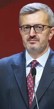 17 Ağustos Marmara Depremi'nin 27. yılında hayatını kaybedenler anıldı