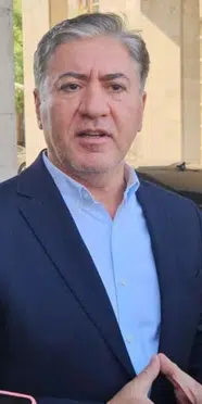 AK Parti'den YENİ Parti'ye "çerçeve yasa" ziyareti