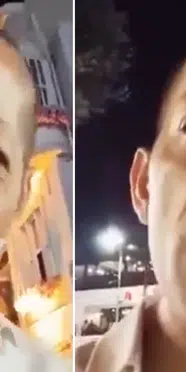 Cumhurbaşkanı Erdoğan’a yönelik tehdit içerikli paylaşım yapan kişi tutuklandı