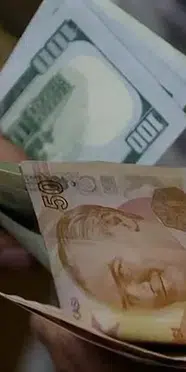 Dolar ve Euro haftaya yükselişle başladı: İşte ilk rakamlar