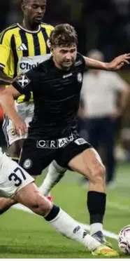 Fenerbahçe 304. Avrupa maçında Sturm Graz’ı konuk edecek