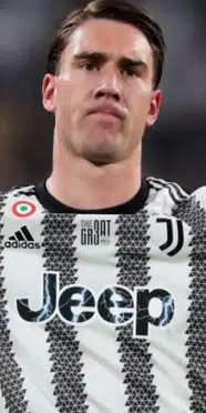 Beşiktaş Dusan Vlahovic transferini duyurdu: İstanbul’a geliyor!