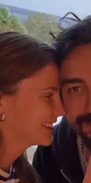 Alina Boz hamile mi, eşi Umut Evirgen kimdir? Oyuncunun özel hayatı yeniden konuşuluyor