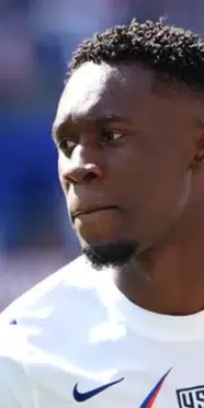 Fabrizio Romano duyurdu: Galatasaray Balogun için devrede!