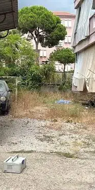 Şanlıurfa'da balkondan düşen kadın yaşamını yitirdi