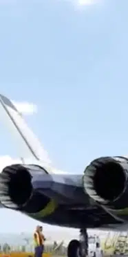 KAAN'ın yeni prototipi görüntülendi! Taksi testlerinde yeni aşama