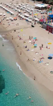 Resmi Gazete’de yayımlandı! Sahillerde yeni dönem resmen başlıyor
