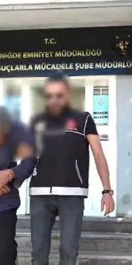 Niğde’de uyuşturucu operasyonu: 2 şüpheli tutuklandı