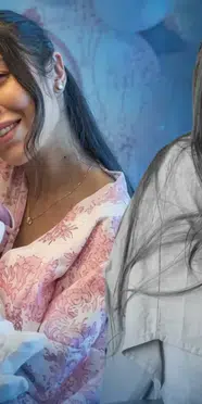 Berkay'ın eşi Özlem Ada Şahin'den duygulandıran paylaşım! Mihre'nin o anı