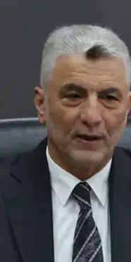 Bakan Bola'tan 'Terörsüz Türkiye' açıklaması: 'Ülkemizin huzurunu daha da güçlendirecek"