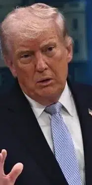 Trump’tan İran mesajı: Acelem yok