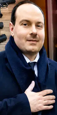 Süleymancılar operasyonunda Alihan Kuriş gözaltında! Alihan Kuriş kimdir?