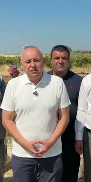 YENİ Partili Bakırlıoğlu: "Geçen yıl 120 liraydı, şimdi 80 lira"