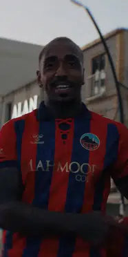 Mardin 1969 Spor’dan yeni transfer: Wilks ile 2 yıllık sözleşme imzalandı