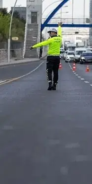 İstanbul’da 23 ve 30 Ağustos’ta bazı yollar trafiğe kapatılacak