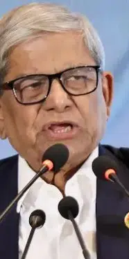 Bangladeş'te 35 yıl sonra bir ilk: Yeni cumhurbaşkanı seçildi