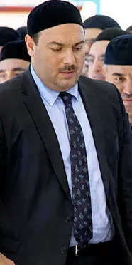 Alihan Kuriş soruşturmasında 35 şüpheli tutuklandı