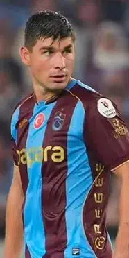 Trabzonspor'dan kötü haber! Ruslan Malinovskyi sakatlandı