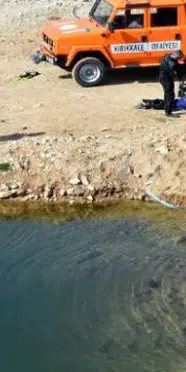 Kırıkkale’de şüpheli ölüm: 20 yaşındaki çoban başından vuruldu