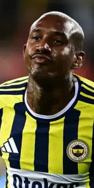 Ayrılacağı konuşuluyordu! Talisca için Fenerbahçe'den beklenen açıklama geldi