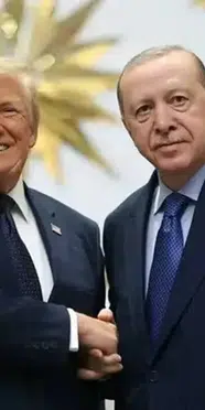 Cumhurbaşkanı Erdoğan ile Trump telefonda İran ve Gazze’yi görüştü