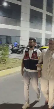 Cem Küçük soruşturmasında dikkat çeken ifade: Telefon şifresini paylaşmadı