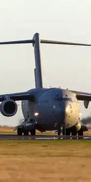 Kremlin’den askeri uçak açıklaması: ABD askeri uçağı Moskova’ya indi