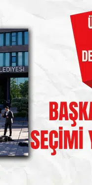 Üsküdar Belediyesi'nde seçim kararı değişti! Mahkeme yürütmeyi durdurdu
