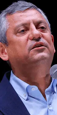 Özgür Özel'den Melih Meriç açıklaması: "Sağlık durumu iyi"