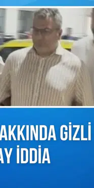 Cem Küçük dosyasında gizli tanık iddiası: Sorguda dikkat çeken telefon sorusu
