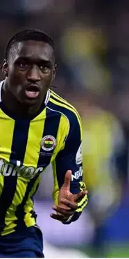 Fenerbahçe resmen açıkladı! Sidiki Cherif yeni takımına imza attı