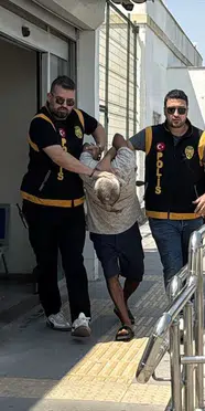 Adana’da eski eş vahşeti: Eski eşine bıçakla saldırdı