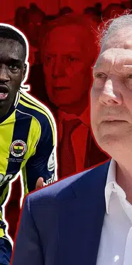 “Bunu kim aldı?” diyen Aziz Yıldırım göndermişti: 5 yıllık imza, 25 milyon Euro