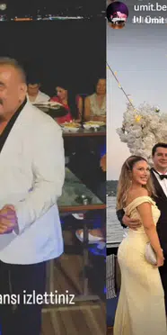 Ümit Besen'in kızı Ezgi Besen kimdir, kiminle evlendi?
