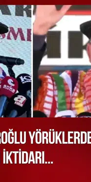 Kılıçdaroğlu Yörüklerden destek istedi: “Verin iktidarı, hizmet nasıl olur görün”