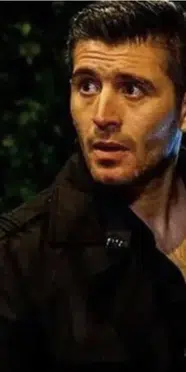 Cihangir Ceyhan 7 yıllık eşini ilk kez paylaştı