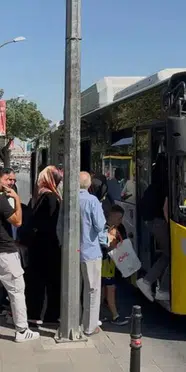 30 Ağustos'ta Konya'da ulaşım ücretsiz mi? Otobüs ve tramvaylar bedava mı olacak?